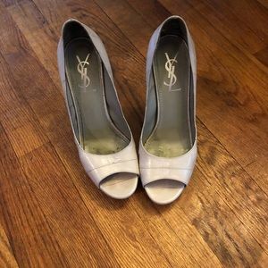 Saint Laurent Heels